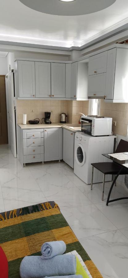 Seaside Apartment リオ エクステリア 写真