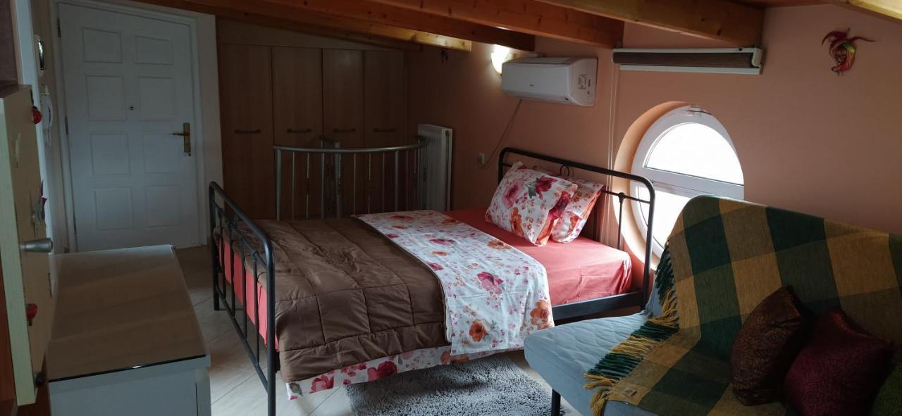 Seaside Apartment リオ エクステリア 写真