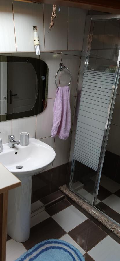 Seaside Apartment リオ エクステリア 写真