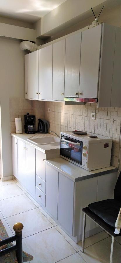 Seaside Apartment リオ エクステリア 写真