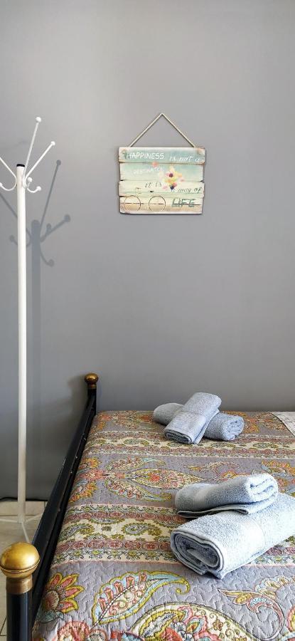 Seaside Apartment リオ エクステリア 写真