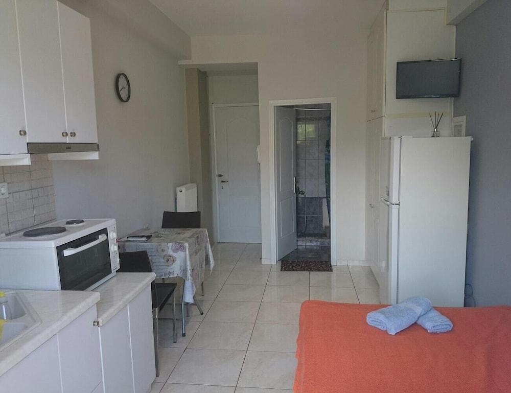 Seaside Apartment リオ エクステリア 写真