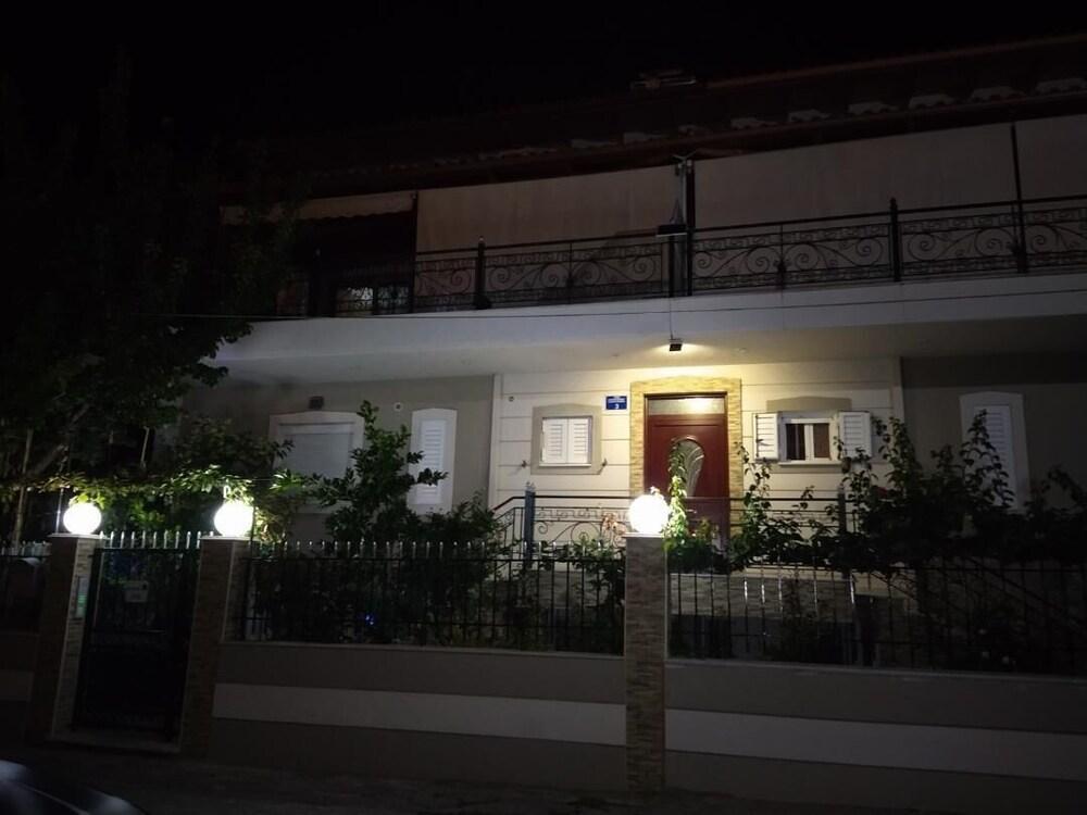 Seaside Apartment リオ エクステリア 写真
