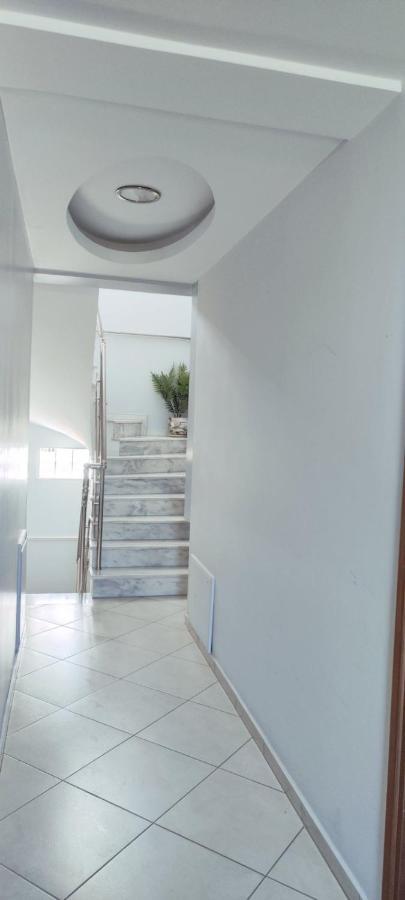 Seaside Apartment リオ エクステリア 写真