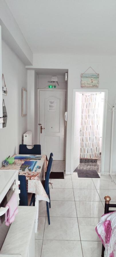 Seaside Apartment リオ エクステリア 写真
