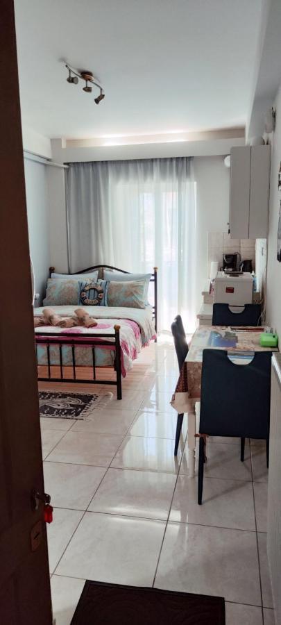 Seaside Apartment リオ エクステリア 写真