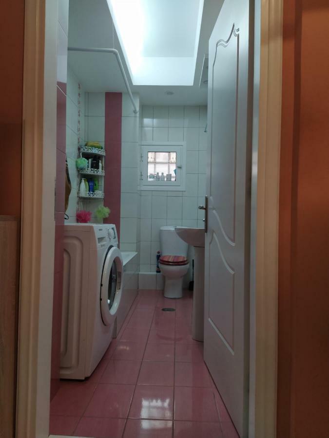 Seaside Apartment リオ エクステリア 写真