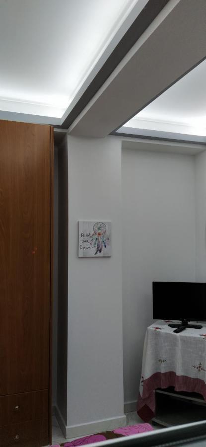 Seaside Apartment リオ エクステリア 写真