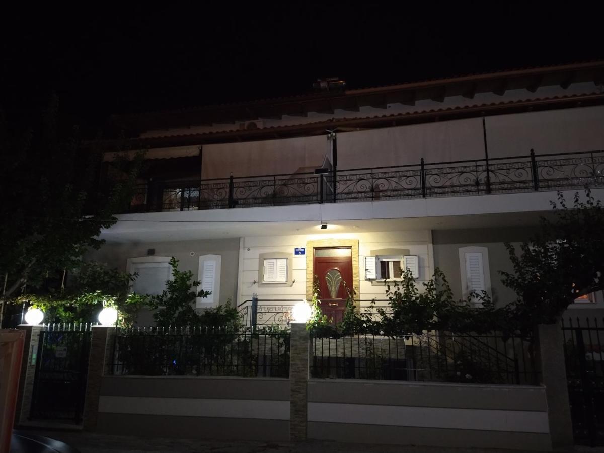 Seaside Apartment リオ エクステリア 写真
