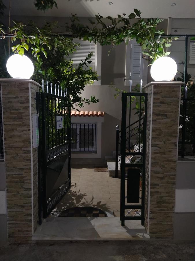 Seaside Apartment リオ エクステリア 写真