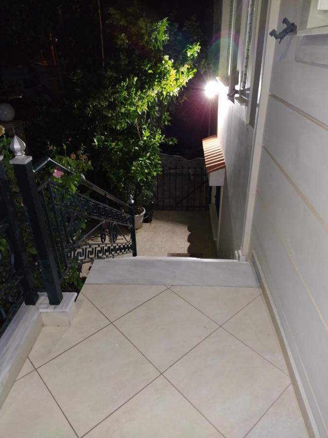Seaside Apartment リオ エクステリア 写真