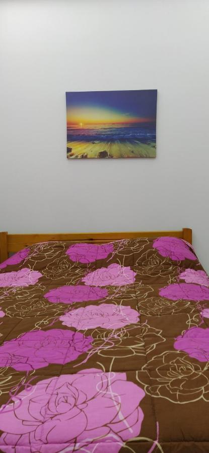 Seaside Apartment リオ エクステリア 写真